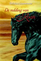 Gouden paarden - De redding van Roan 9789020622263, Boeken, Kinderboeken | Jeugd | 10 tot 12 jaar, Gelezen, Christine Linneweever