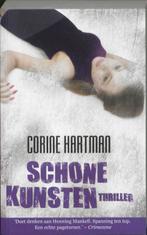 Schone kunsten 9789061125693 Corine Hartman, Verzenden, Gelezen, Corine Hartman