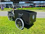 Terra elektrische bakfiets VANAF 1399,-