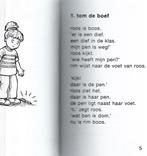 Leesboekje Een boef in de school 9789491662751 C. Cooper, Boeken, Gelezen, C. Cooper, Merkloos, Verzenden