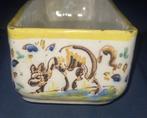 Antiek Bak - Keramiek - 1850-1900 - Plumier TALAVERA MAYOR, Antiek en Kunst, Antiek | Glas en Kristal