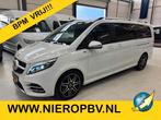 Mercedes-Benz V-Klasse 300D Dubbelcabine Automaat EURO 6 Koe, Automaat, Gebruikt, Euro 6, Wit