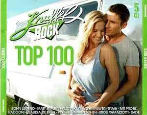 cd - Various - Knuffelrock Top 100, Cd's en Dvd's, Cd's | Overige Cd's, Zo goed als nieuw, Verzenden
