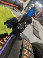 255/40/21 102Y* HANKOOK ZOMERBANDEN 6,4MM PROFIEL 2X, Ophalen, Gebruikt, 255 mm, 21 inch