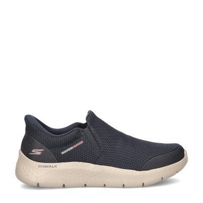 Skechers Hands-Free Slip-Ins Go Walk Flex instapschoenen, Kleding | Heren, Schoenen, Blauw, Nieuw, Verzenden