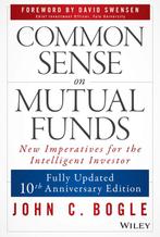 Common Sense On Mutual Funds 9780470138137 John C Bogle, Verzenden, Zo goed als nieuw, John C Bogle