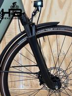 Qwic Premium MN7+ E-Bike Shimano Nexus 2022, Fietsen en Brommers, Elektrische fietsen, Qwic, Ophalen of Verzenden, Zo goed als nieuw