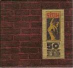 cd digi - Various - Stax 50th Anniversary Celebration, Zo goed als nieuw, Verzenden