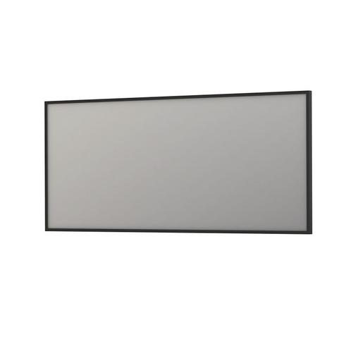 Spiegel INK SP18 Rechthoek In Stalen Kader 180 x 4 x 80 cm, Doe-het-zelf en Verbouw, Sanitair, Bad, Nieuw, Ophalen of Verzenden