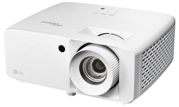 Optoma UHZ66 beamer beschikbaar voor biedingen