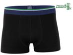 Heren boxershort - Bamboe - Ondergoed - Zwart, Verzenden