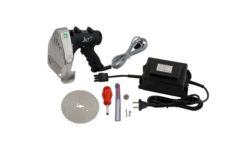 Dibeksan | Jet 120-m Elektrisch Döner Kebab Snijmachine, Zakelijke goederen, Horeca | Keukenapparatuur, Nieuw in verpakking, Ophalen of Verzenden