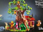 Lego Set - 21326 - Disney - Winnie the Pooh + Sleutelhanger, Nieuw