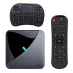 A95X Air 8K TV Box Mediaspeler Android Kodi - 4GB RAM - 64GB, Verzenden, Nieuw