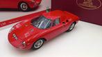 CMC 1:18 - Modelauto - Ferrari 250 LM Ron Fry 1964 -, Nieuw