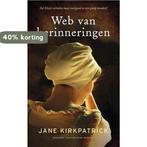 Web van herinneringen 9789023996750 Jane Kirkpatrick, Boeken, Verzenden, Gelezen, Jane Kirkpatrick