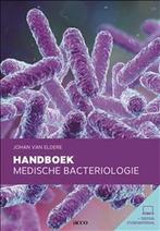 9789463796903 Handboek medische bacteriologie | Tweedehands, Boeken, Verzenden, Zo goed als nieuw, Johan Van Eldere