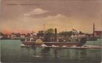 DORDRECHT - ZWIJNDRECHT - Veerpont, Verzamelen, Verzenden, Gelopen