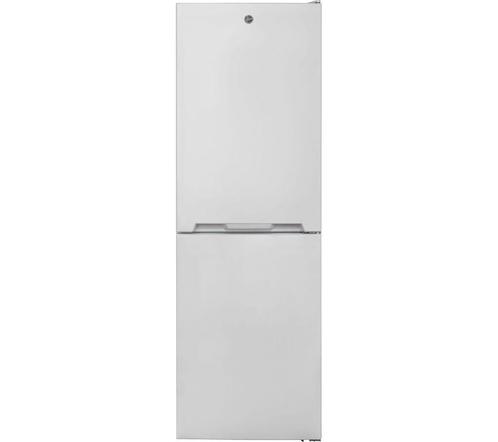 Hoover Hvn6182w5kn Koel-vriescombi 186cm, Witgoed en Apparatuur, Koelkasten en IJskasten, Nieuw, Ophalen of Verzenden