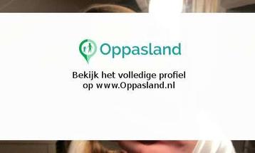 Ik ben Benthe en ik zoek oppaswerk in Woudrichem. beschikbaar voor biedingen