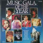 LP gebruikt - Various - Music Gala Of The Year