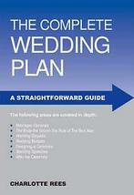 Rees, Charlotte : Complete Wedding Planner, The (Straightf, Gelezen, Charlotte Rees, Verzenden