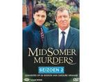 Midsomer Murders - Seizoen 2 - Midsomer Murders - Seizoen 2, Boeken, Ophalen of Verzenden, Nieuw