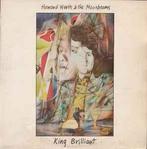 LP gebruikt - Howard Werth - King Brilliant, Verzenden, Zo goed als nieuw