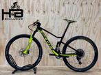 Scott Spark 900 RC WC 29 inch mountainbike XX1 AXS 2019, Overige merken, 45 tot 49 cm, Ophalen of Verzenden, Zo goed als nieuw
