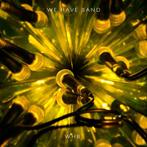 cd - We Have Band - WHB, Zo goed als nieuw, Verzenden