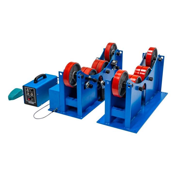 Lasrolstelling 3000kg, Doe-het-zelf en Verbouw, Gereedschap | Lasapparaten, Verzenden