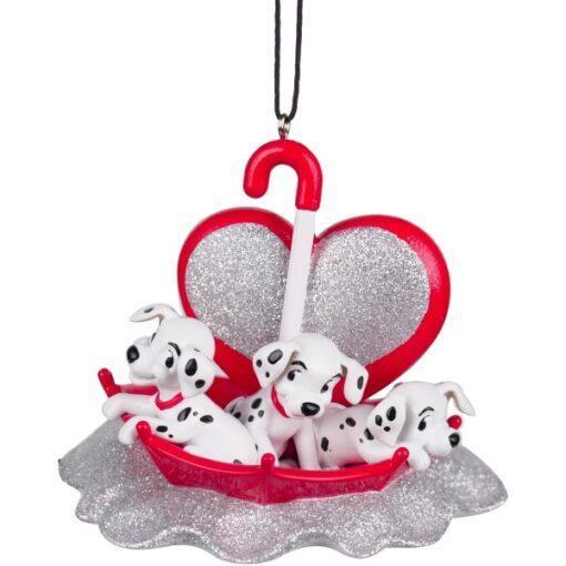 Disney Home Ornament – Dalmatiers, Verzamelen, Disney, Overige figuren, Nieuw, Beeldje of Figuurtje, Ophalen of Verzenden