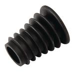 Rubber inzetstuk voor maatschenkers | 20 stuks | Voor 0,7 en, Verzenden, Nieuw in verpakking