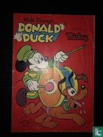 Bommel en Tom Poes - 1959 nummer 469 - 1959, Eén stripboek, Verzenden, Gelezen