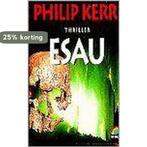 Esau / Rainbow crime / 78 9789041780263 Philip Kerr, Verzenden, Gelezen, Philip Kerr