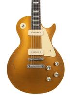 Gibson Custom 50th Anniversary 1968 Les Paul Heavy Aged G..., Ophalen of Verzenden, Gebruikt, Solid body, Gibson