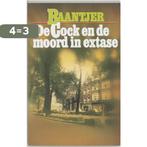 De Cock en de moord in extase / Baantjer / 18 9789026101700, Verzenden, Zo goed als nieuw, A.C. Baantjer