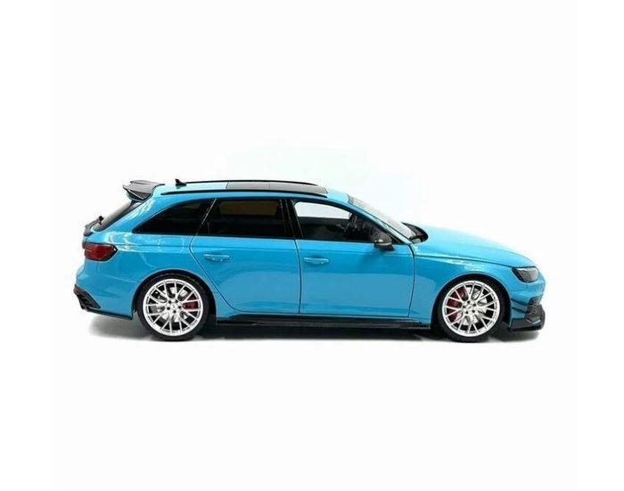 Kiloworks 1:18 - Modelauto - Audi RS4 B9 – 2020 Darwin pro -, Hobby en Vrije tijd, Modelauto's | 1:5 tot 1:12