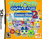 DS Tamagotchi Connection: Corner Shop 2, Spelcomputers en Games, Games | Nintendo DS, Verzenden, Zo goed als nieuw