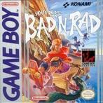 Skate or Die Bad N Rad (Losse Cartridge) (Game Boy Games), Ophalen of Verzenden, Zo goed als nieuw