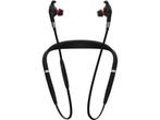 Jabra Evolve 75e (Rood, Zilver, Zwart), Verzenden, Nieuw