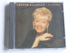 Greetje Kauffeld - The real thing, Verzenden, Zo goed als nieuw