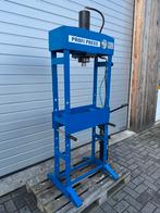 PROFI PRESS werkplaatspers garagepers 30 ton, Gebruikt