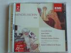 Mendelssohn - Elijah / Rafael Frühbeck de Burgos (2 CD), Cd's en Dvd's, Cd's | Klassiek, Verzenden, Nieuw in verpakking