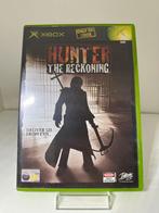 Hunter - The Reckoning, Verzenden, Nieuw