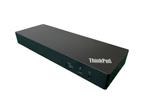 Lenovo ThinkPad Dockingstation USB-C/A 40AF0135EU, Laptop, Docking station, Ophalen of Verzenden, Zo goed als nieuw