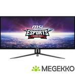 MSI MAG401QR 40  Wide Quad HD 155Hz IPS monitor, Verzenden, Nieuw, MSI