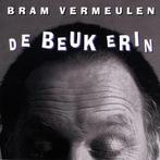 cd - Bram Vermeulen - De Beuk Erin (Liederen Van Verander..., Zo goed als nieuw, Verzenden