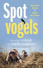 Spotvogels 9789059375093 Jean-Pierre Geelen, Verzenden, Zo goed als nieuw, Jean-Pierre Geelen