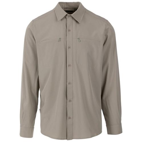 -42% Trespass  Trespass Heren cargan overhemd  maat XXXL, Kleding | Heren, Overhemden, Beige, Nieuw, Verzenden